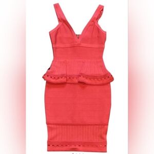 Marciano Bandage Dress- XS